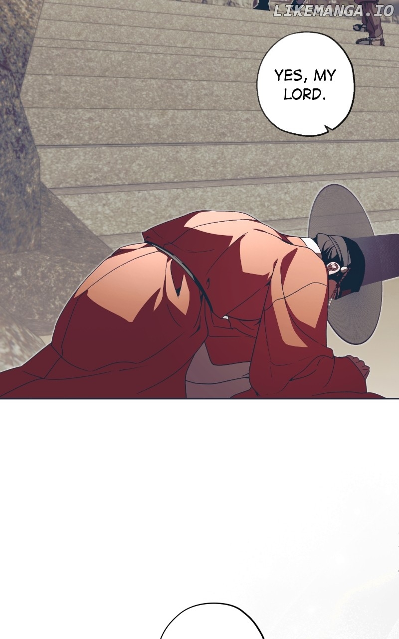Darby, the Dizzying Flow Chapter 53 - page 33