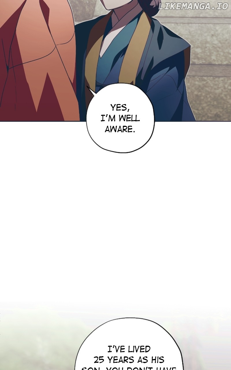 Darby, the Dizzying Flow Chapter 53 - page 36