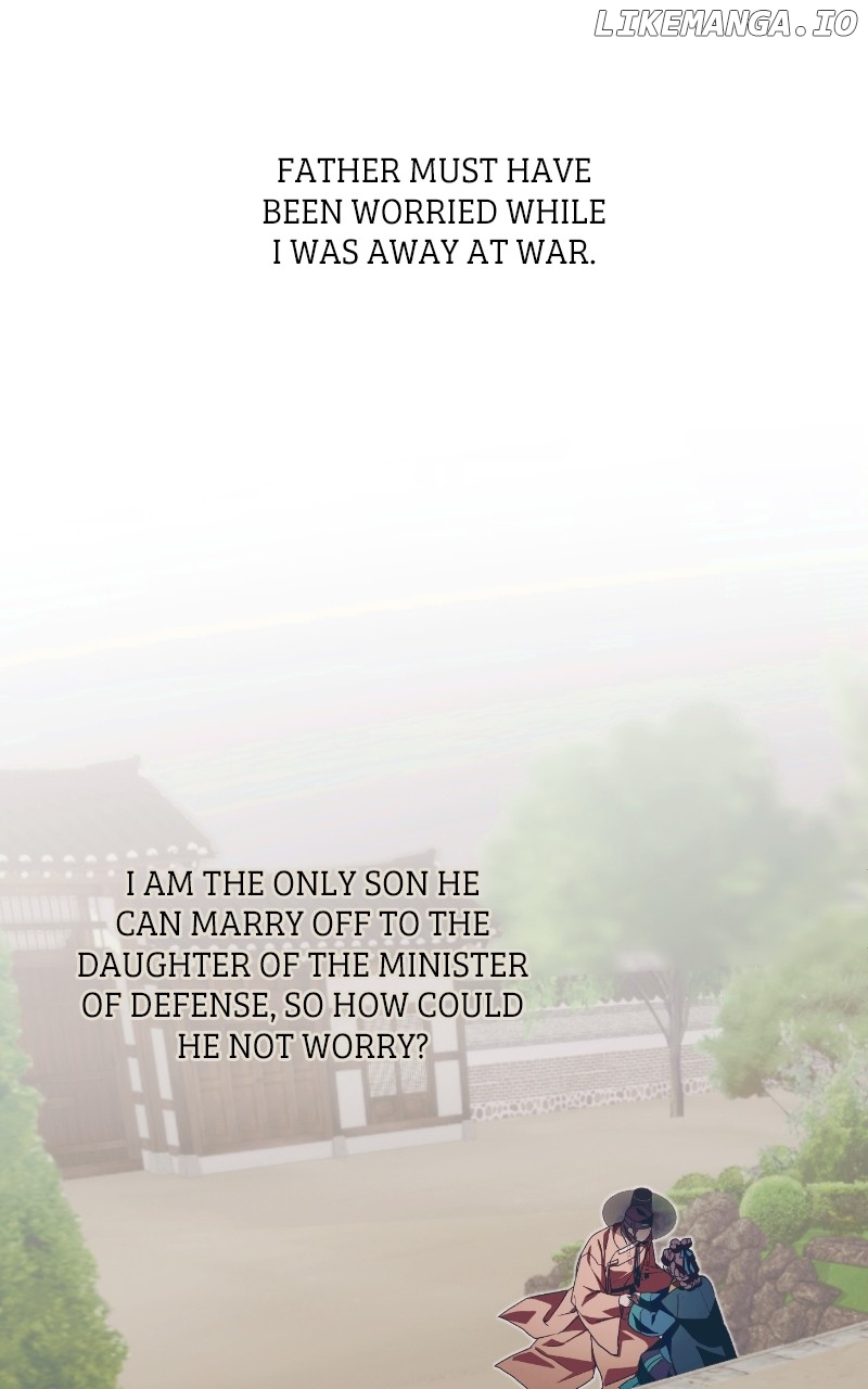 Darby, the Dizzying Flow Chapter 53 - page 38