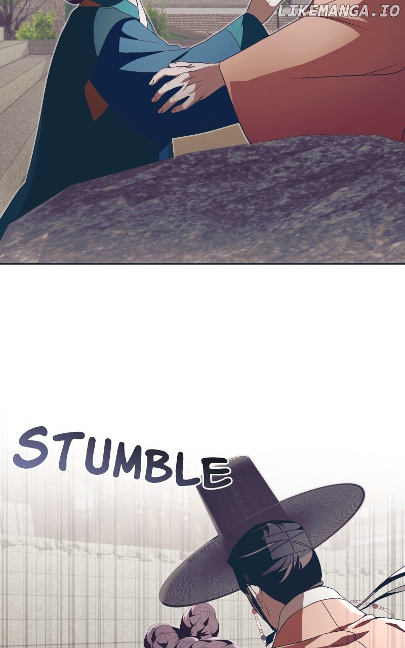 Darby, the Dizzying Flow Chapter 53 - page 41