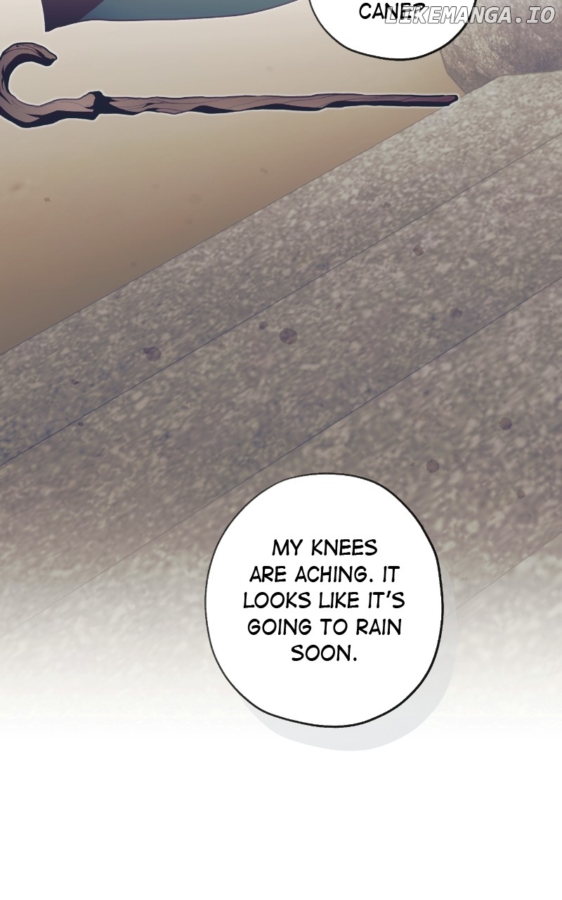 Darby, the Dizzying Flow Chapter 53 - page 44