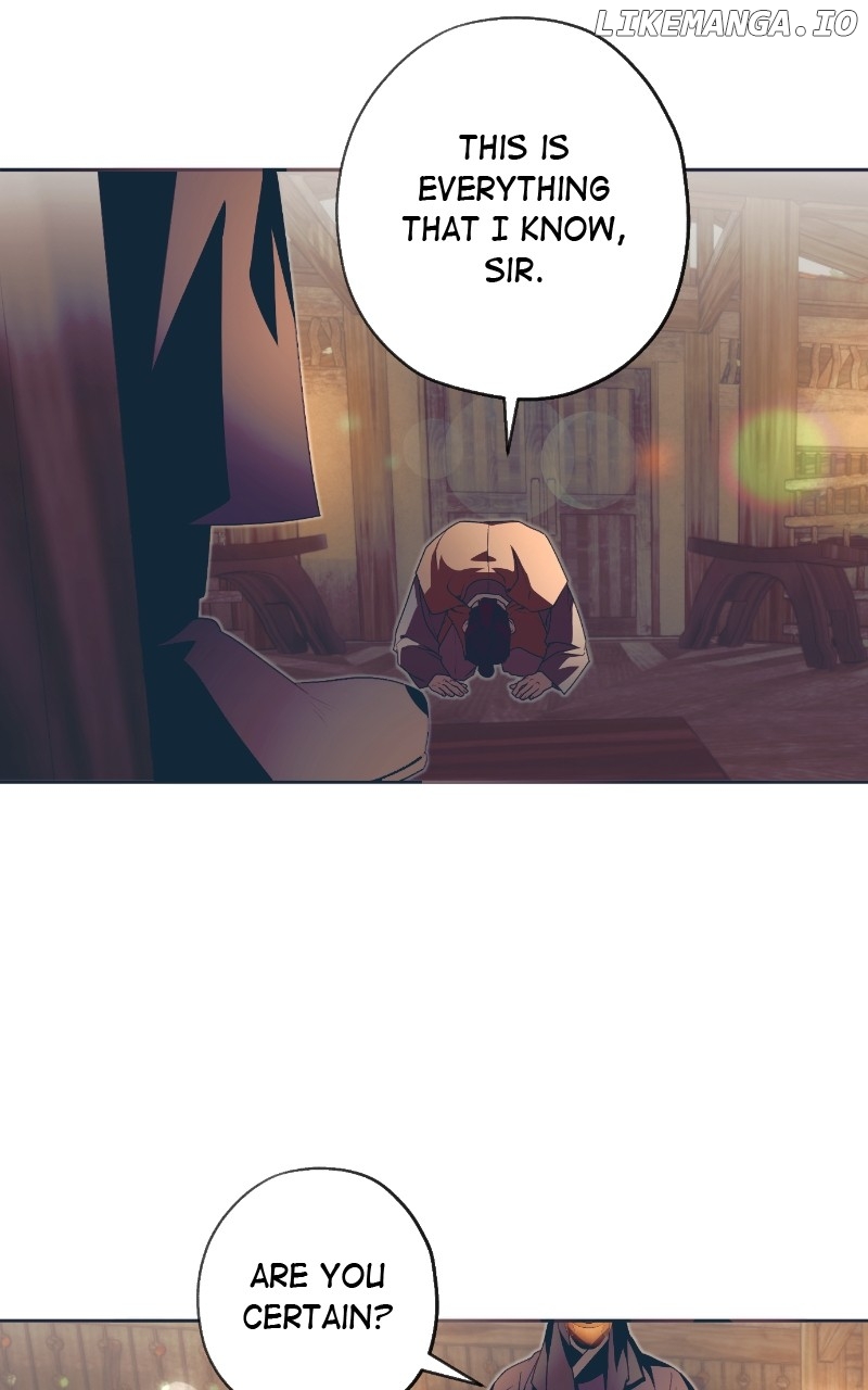 Darby, the Dizzying Flow Chapter 53 - page 48
