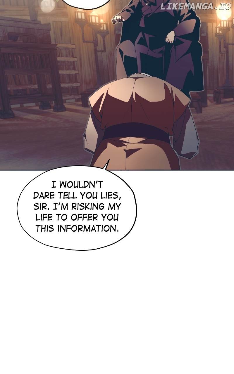 Darby, the Dizzying Flow Chapter 53 - page 49