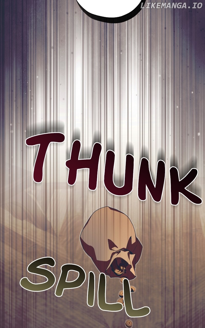 Darby, the Dizzying Flow Chapter 53 - page 51