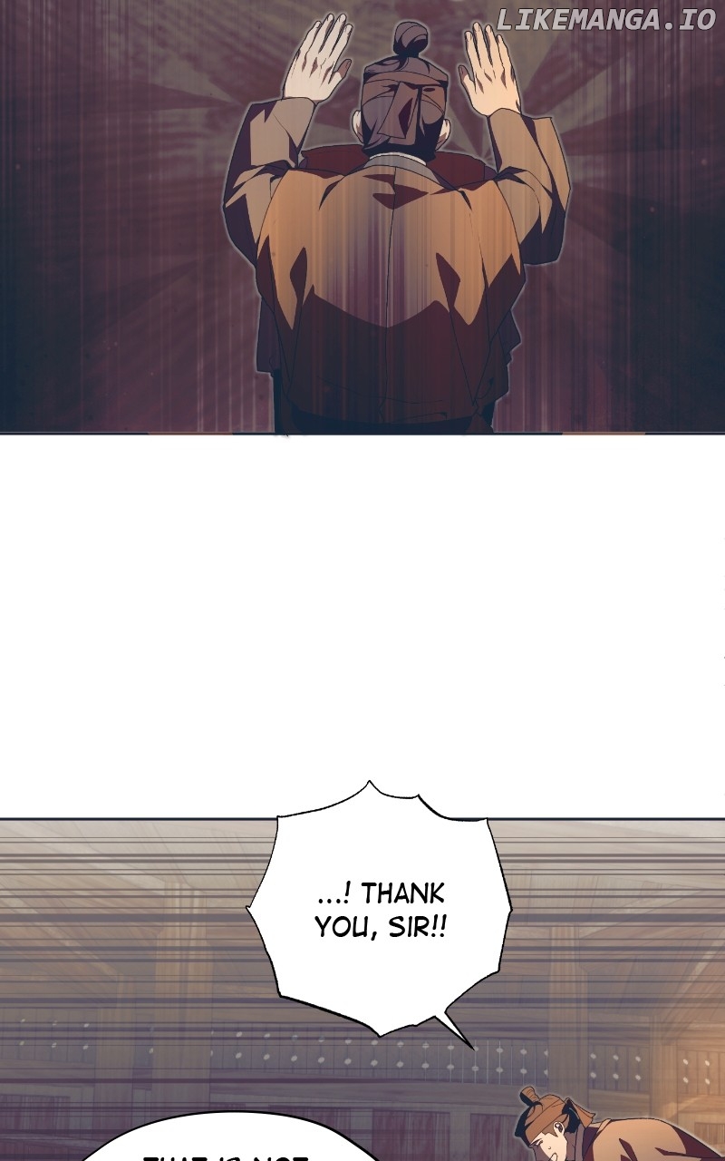 Darby, the Dizzying Flow Chapter 53 - page 52