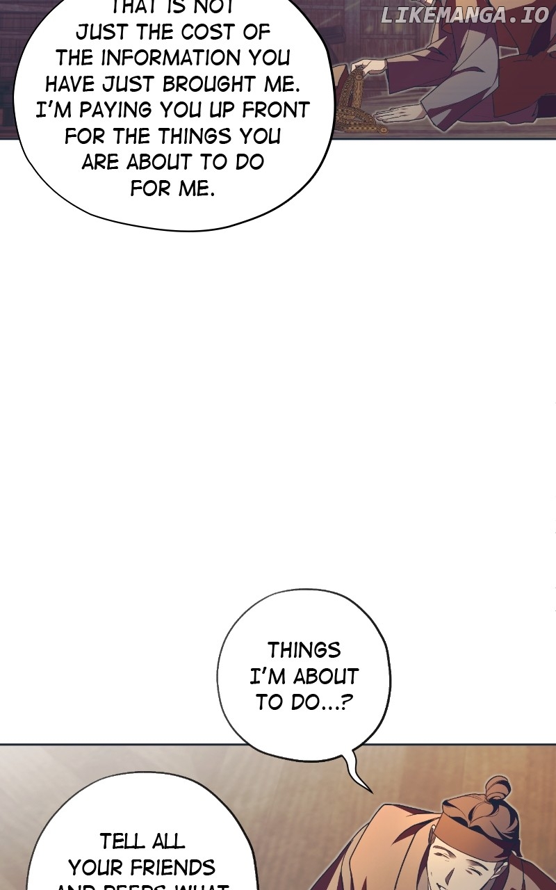 Darby, the Dizzying Flow Chapter 53 - page 53