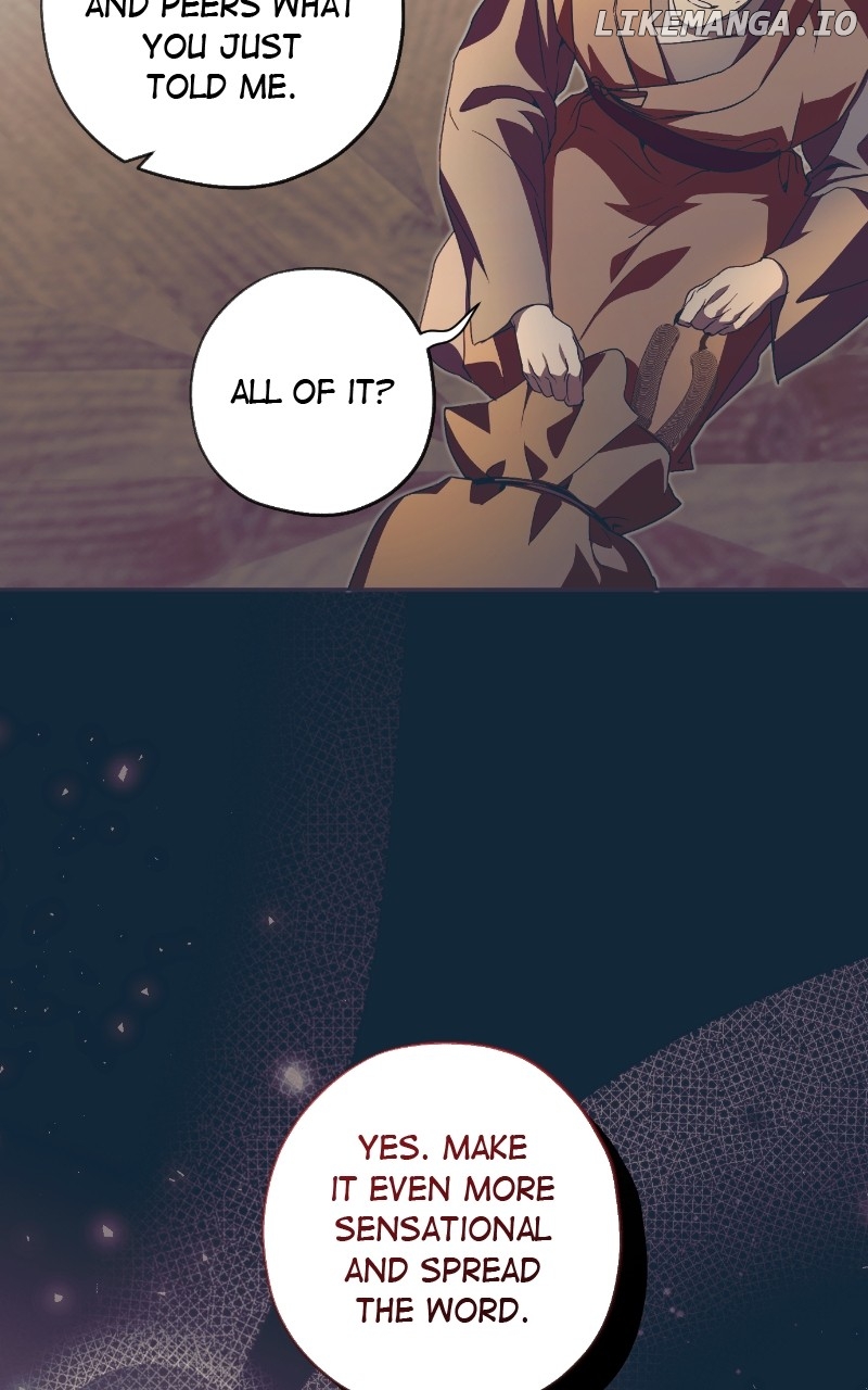 Darby, the Dizzying Flow Chapter 53 - page 54