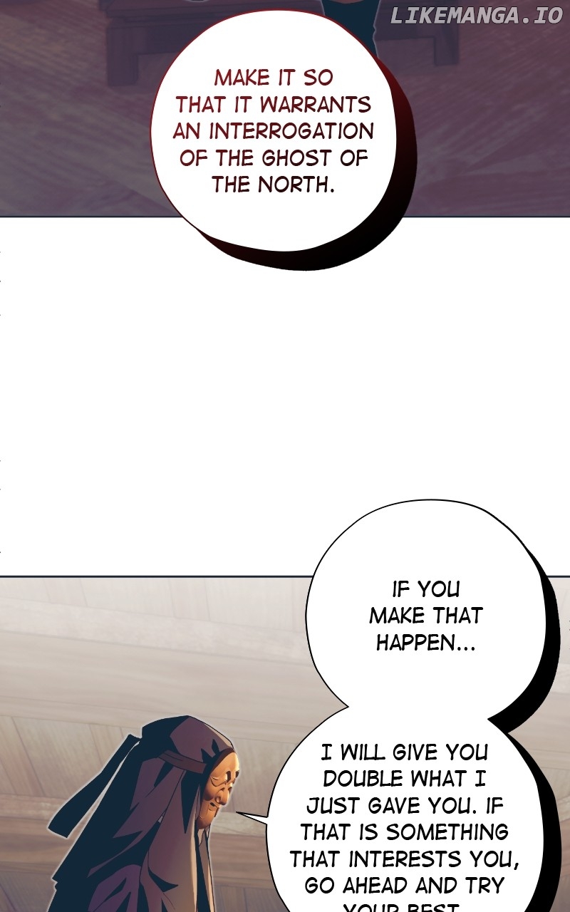 Darby, the Dizzying Flow Chapter 53 - page 56