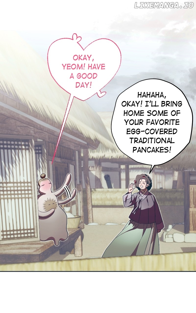 Darby, the Dizzying Flow Chapter 53 - page 6