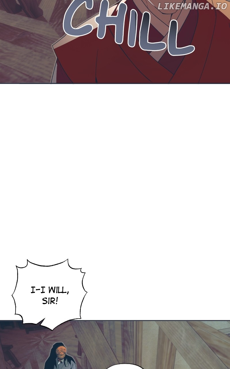 Darby, the Dizzying Flow Chapter 53 - page 60