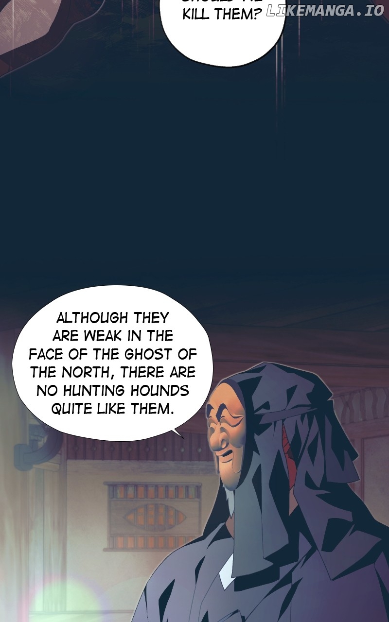 Darby, the Dizzying Flow Chapter 53 - page 63
