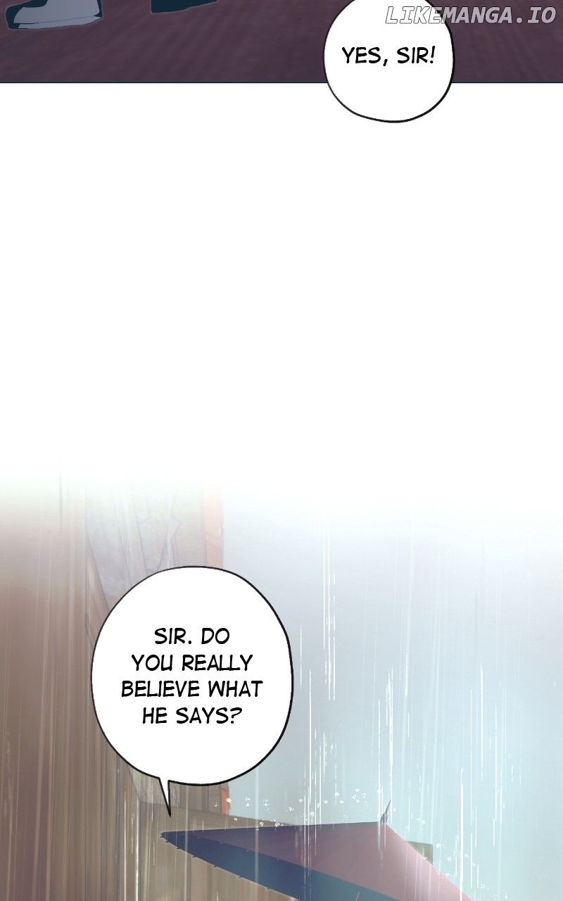 Darby, the Dizzying Flow Chapter 53 - page 65