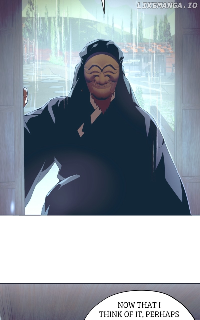 Darby, the Dizzying Flow Chapter 53 - page 68
