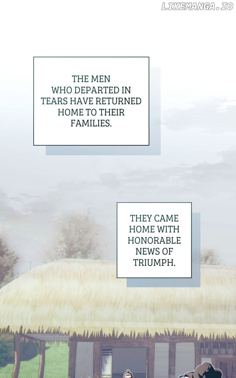 Darby, the Dizzying Flow Chapter 53 - page 7