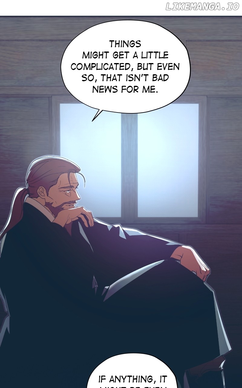 Darby, the Dizzying Flow Chapter 53 - page 71