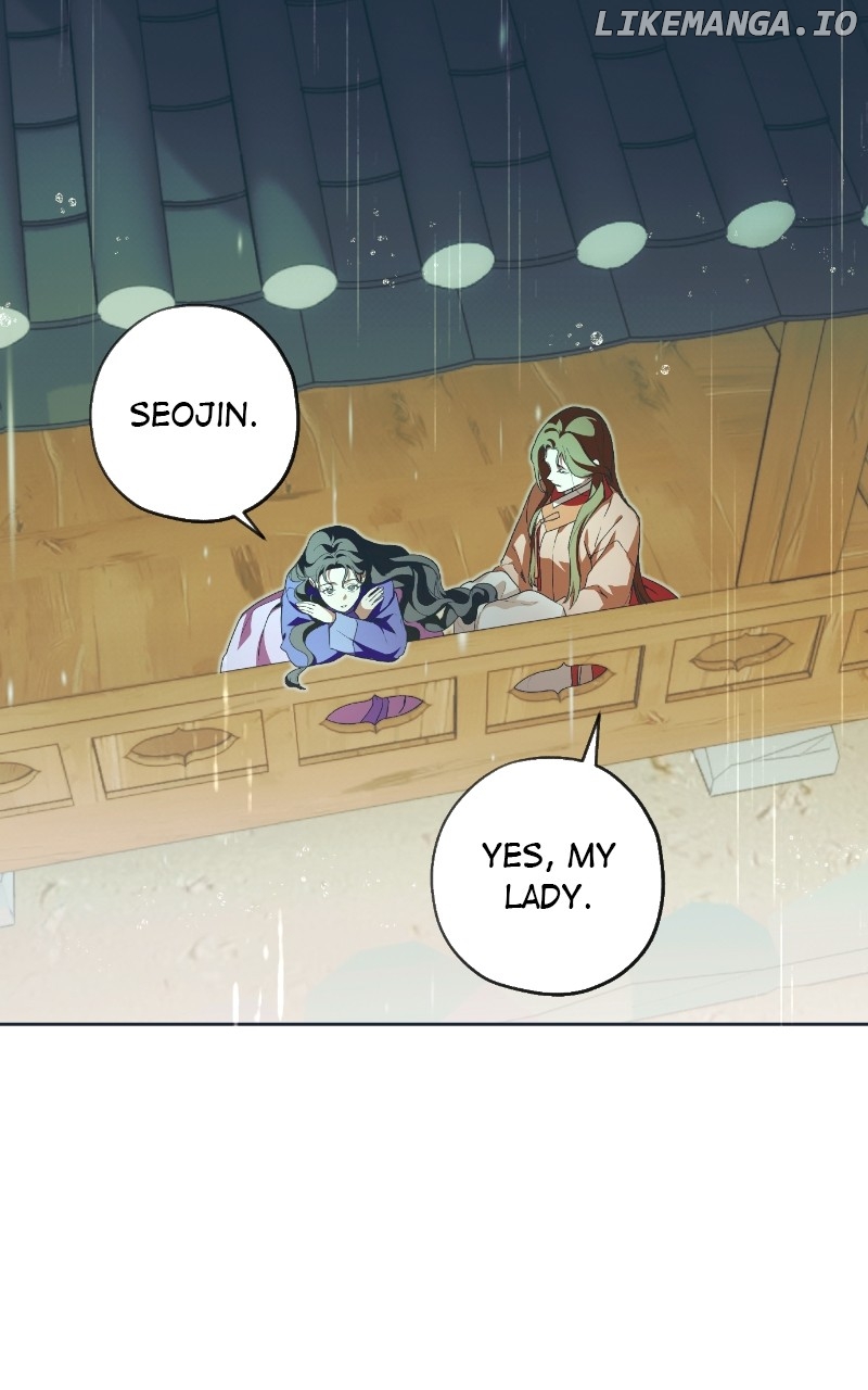 Darby, the Dizzying Flow Chapter 53 - page 73