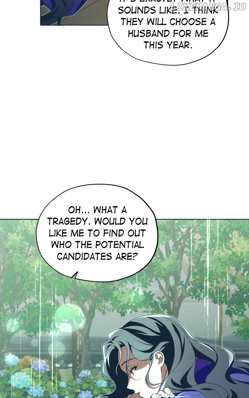 Darby, the Dizzying Flow Chapter 53 - page 76