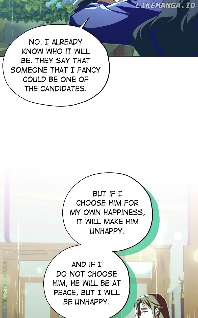 Darby, the Dizzying Flow Chapter 53 - page 77