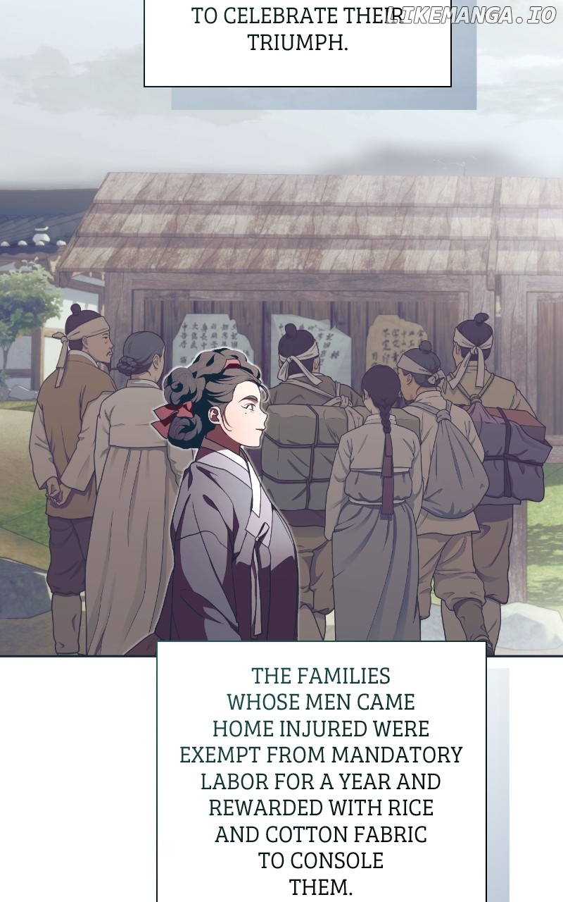 Darby, the Dizzying Flow Chapter 53 - page 9