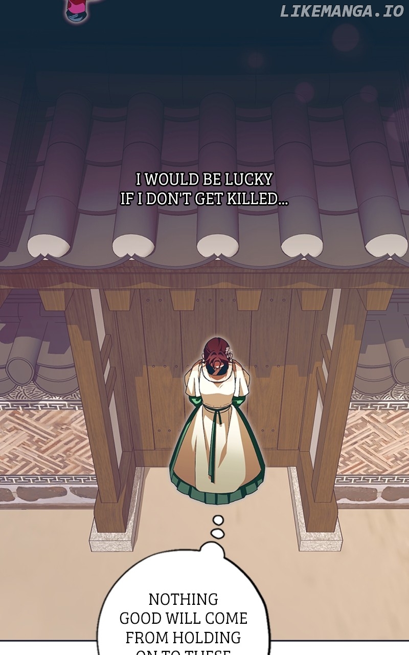 Darby, the Dizzying Flow Chapter 39 - page 13