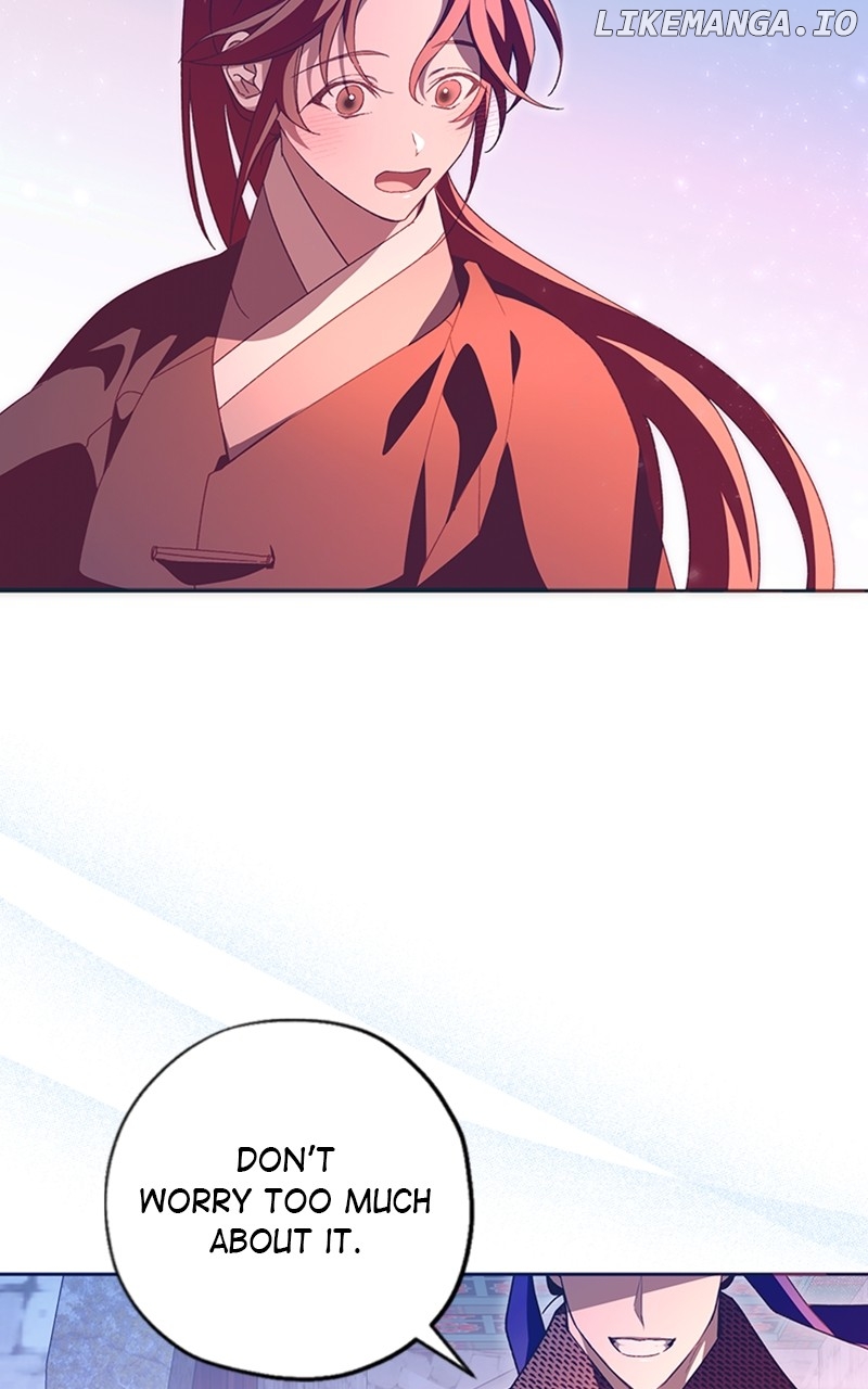 Darby, the Dizzying Flow Chapter 39 - page 20