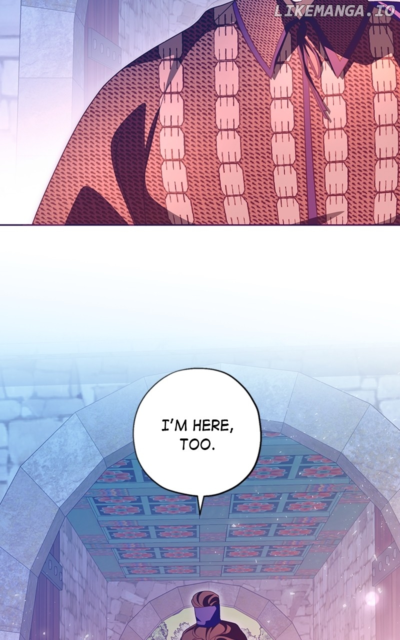 Darby, the Dizzying Flow Chapter 39 - page 21