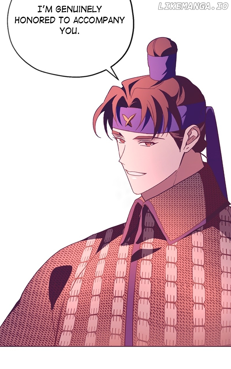 Darby, the Dizzying Flow Chapter 39 - page 26