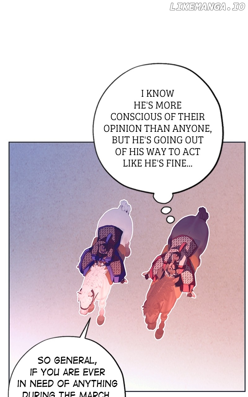 Darby, the Dizzying Flow Chapter 39 - page 27