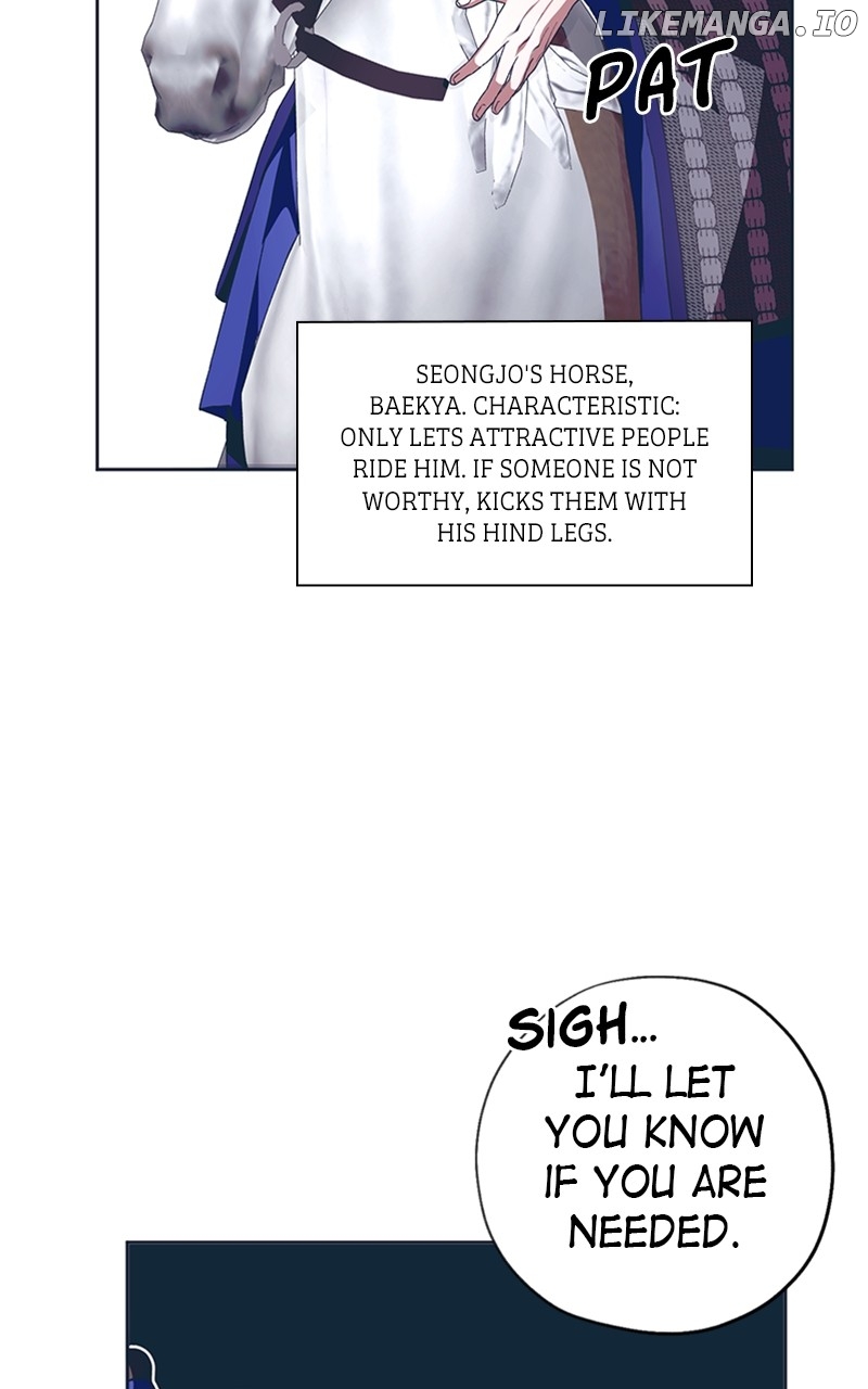 Darby, the Dizzying Flow Chapter 39 - page 29