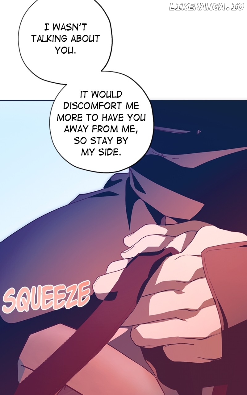 Darby, the Dizzying Flow Chapter 39 - page 32