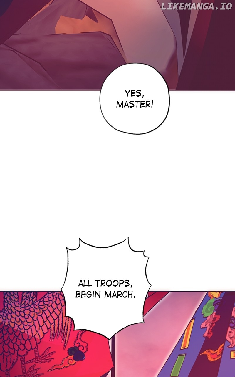 Darby, the Dizzying Flow Chapter 39 - page 33