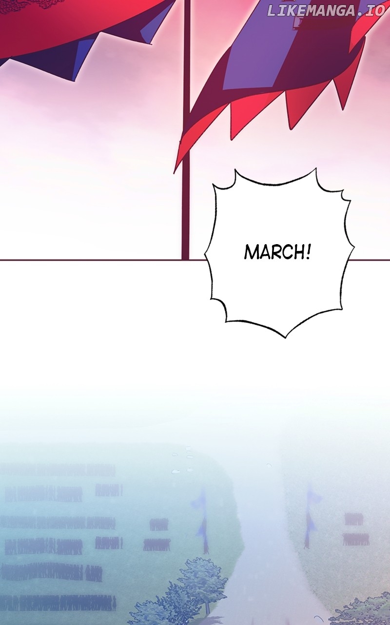 Darby, the Dizzying Flow Chapter 39 - page 34
