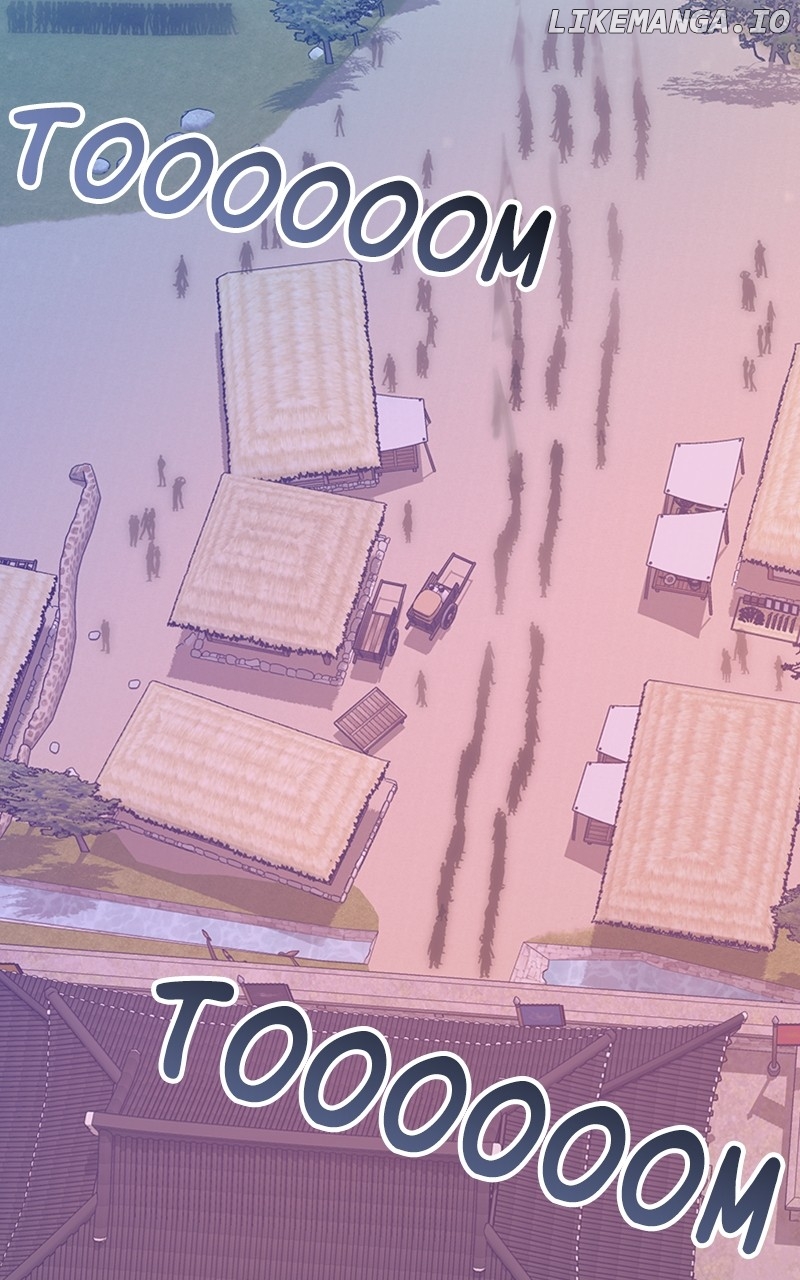 Darby, the Dizzying Flow Chapter 39 - page 35