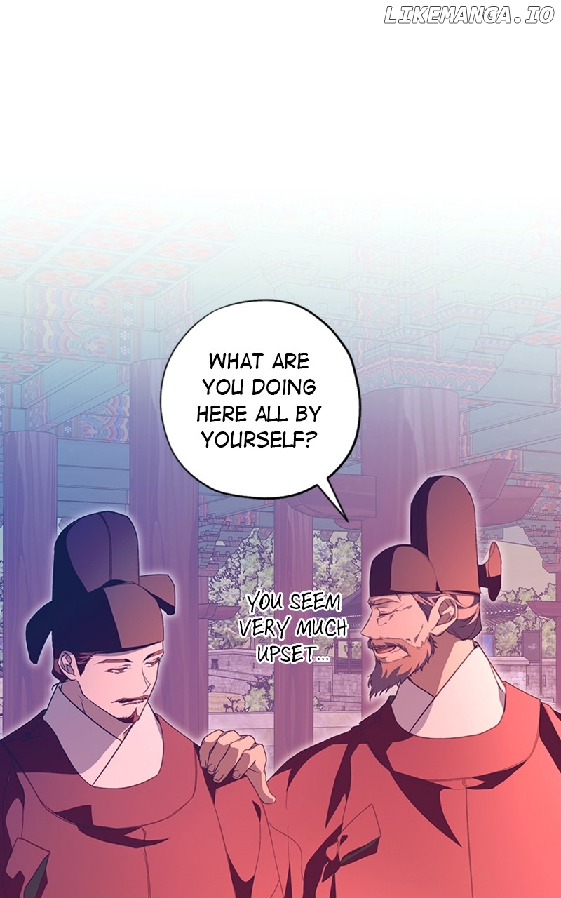 Darby, the Dizzying Flow Chapter 39 - page 39