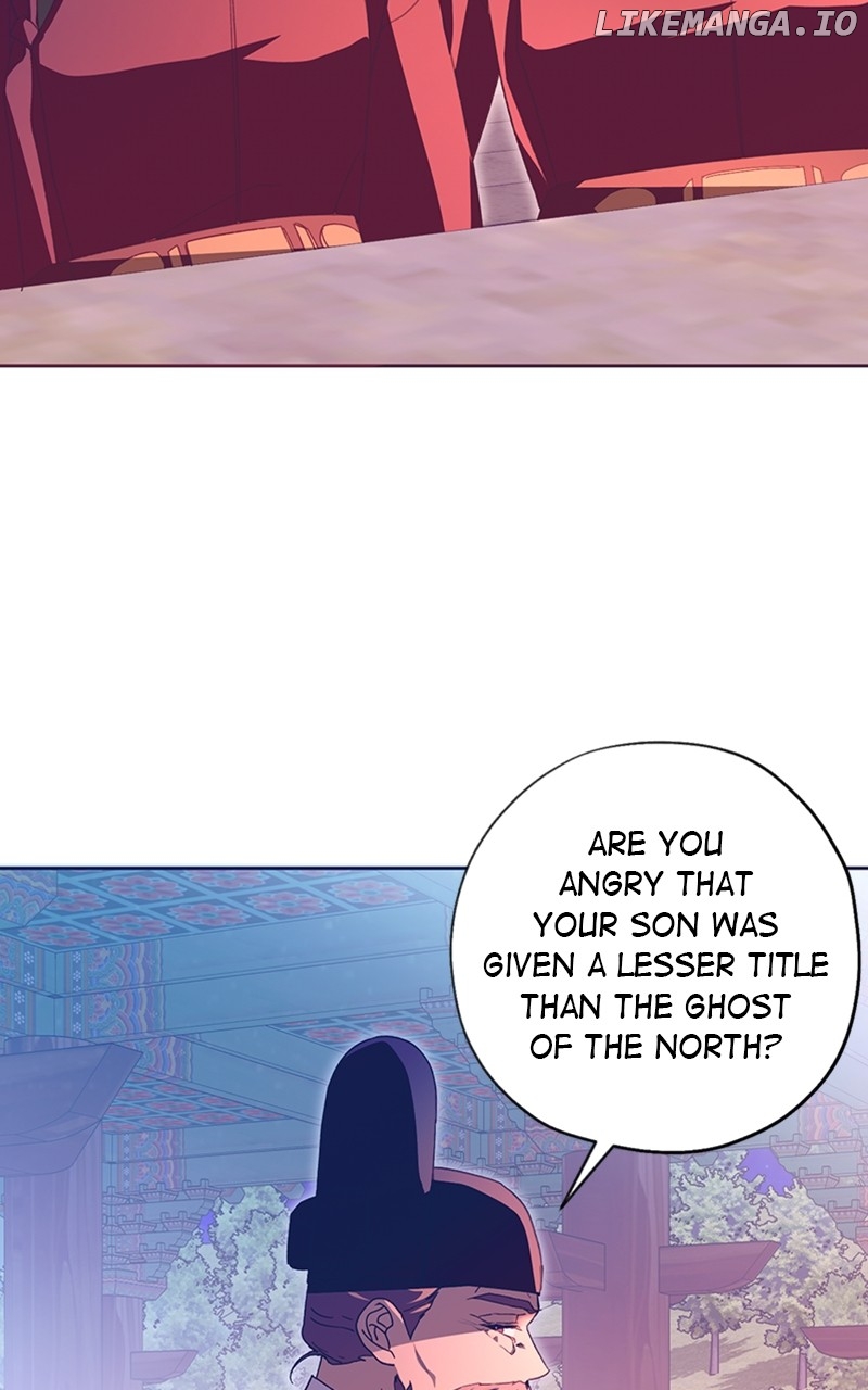 Darby, the Dizzying Flow Chapter 39 - page 40