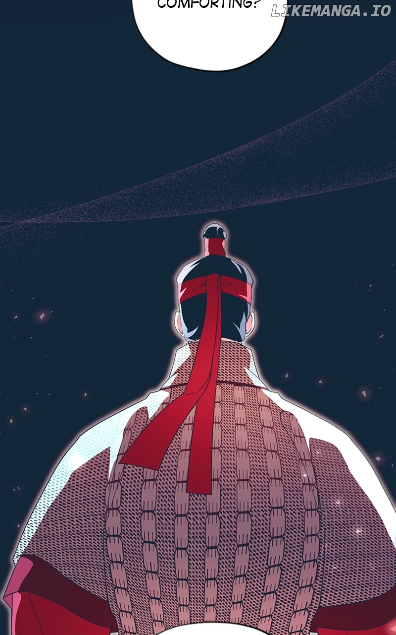 Darby, the Dizzying Flow Chapter 39 - page 45
