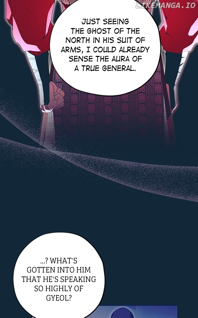 Darby, the Dizzying Flow Chapter 39 - page 46