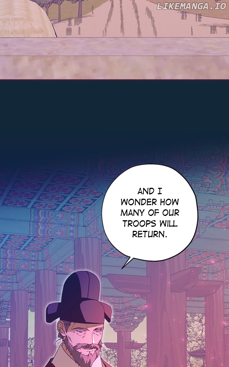 Darby, the Dizzying Flow Chapter 39 - page 50