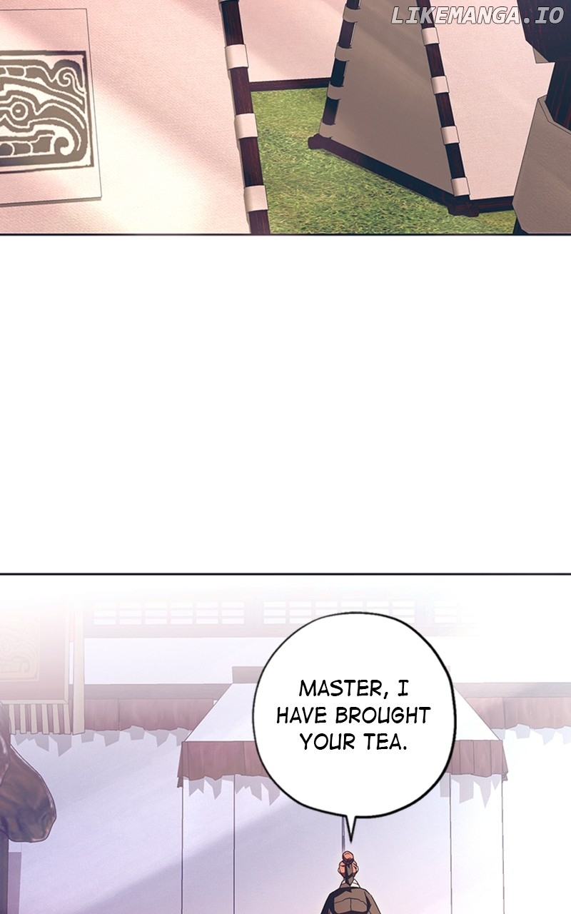 Darby, the Dizzying Flow Chapter 39 - page 53