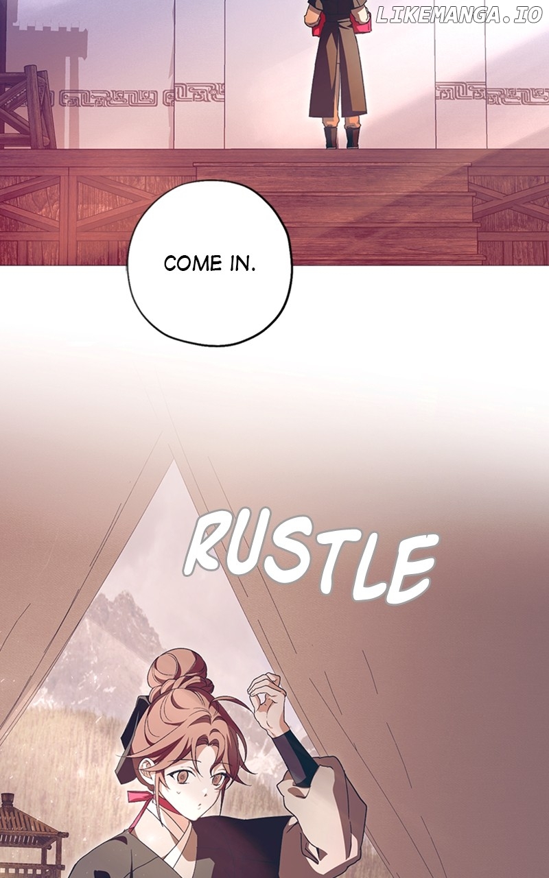 Darby, the Dizzying Flow Chapter 39 - page 54
