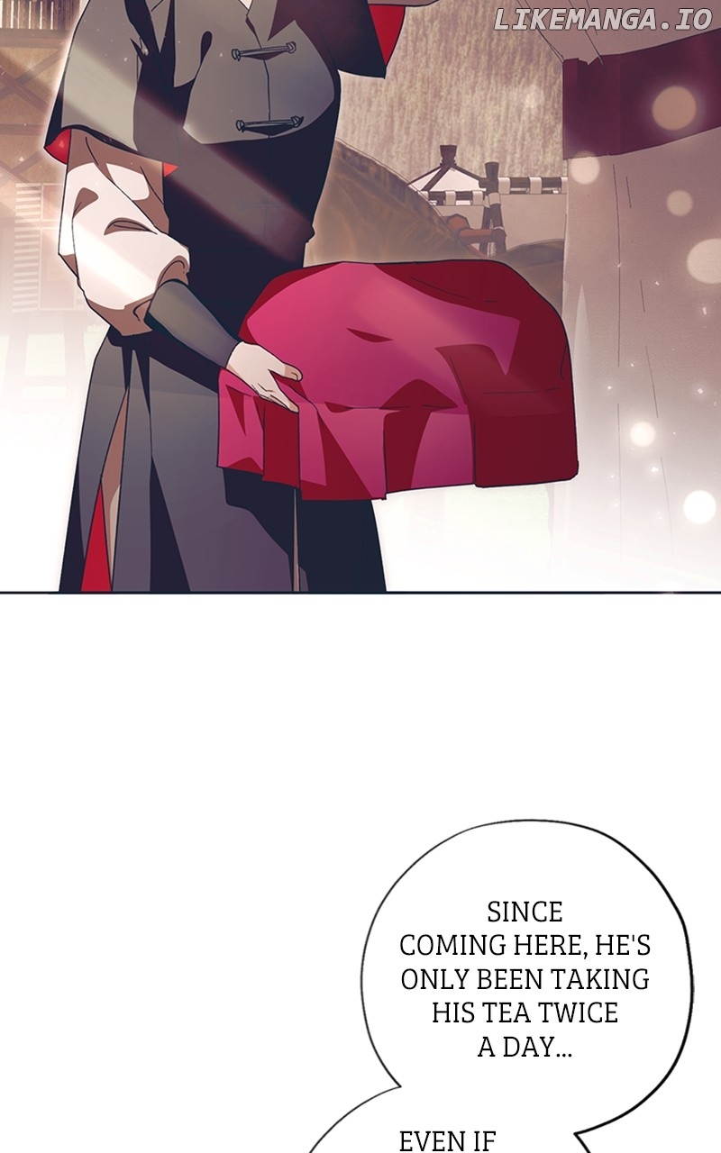 Darby, the Dizzying Flow Chapter 39 - page 55