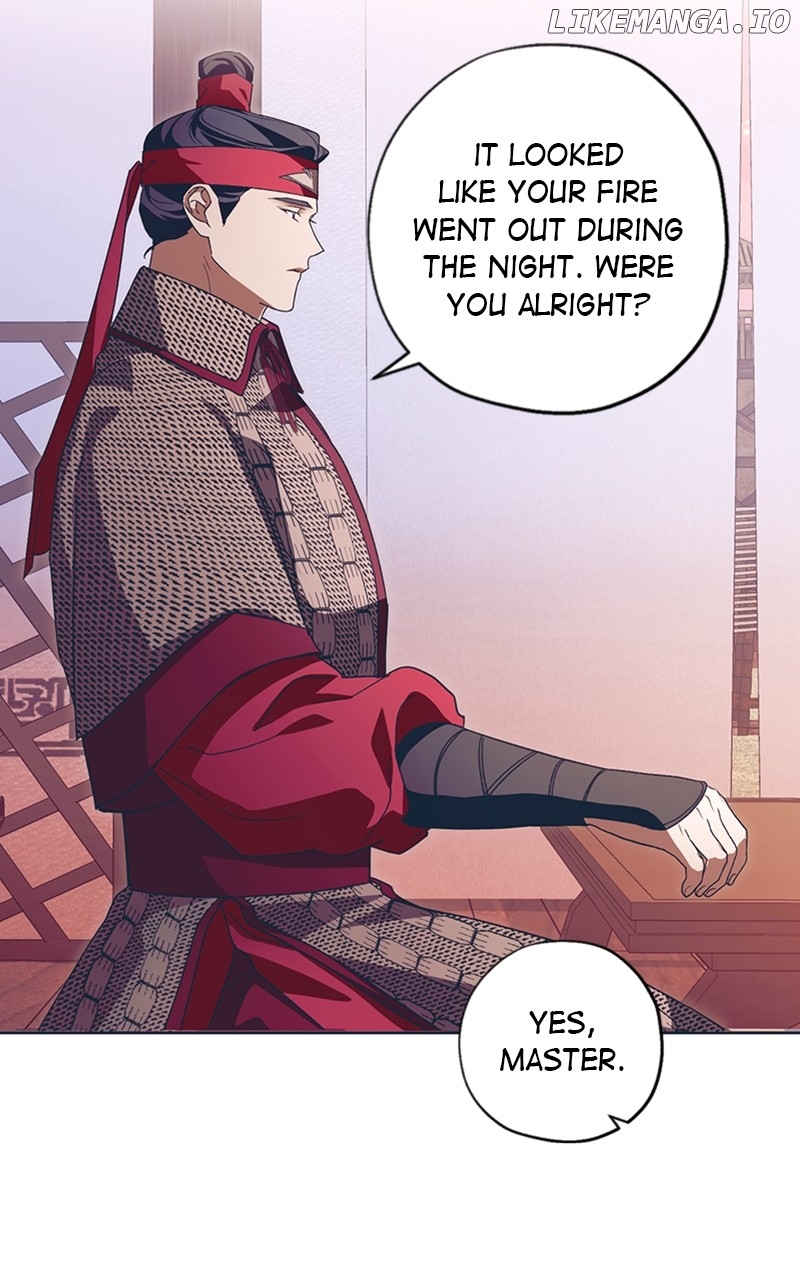 Darby, the Dizzying Flow Chapter 39 - page 57