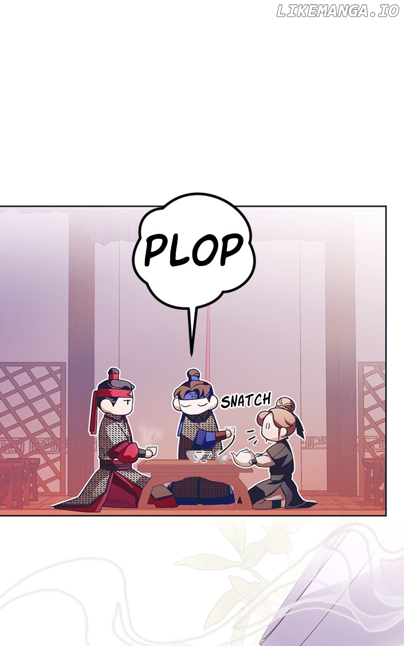 Darby, the Dizzying Flow Chapter 39 - page 60