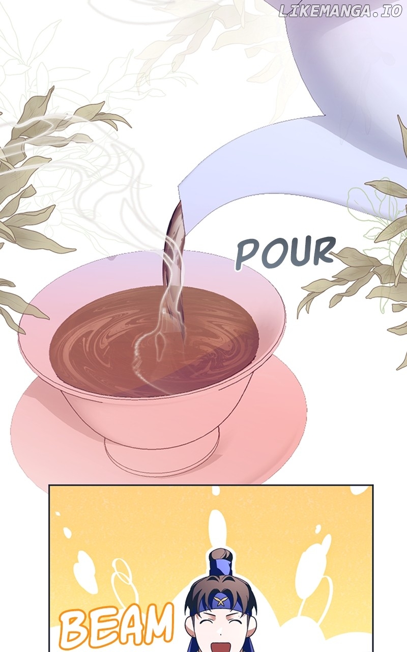 Darby, the Dizzying Flow Chapter 39 - page 61