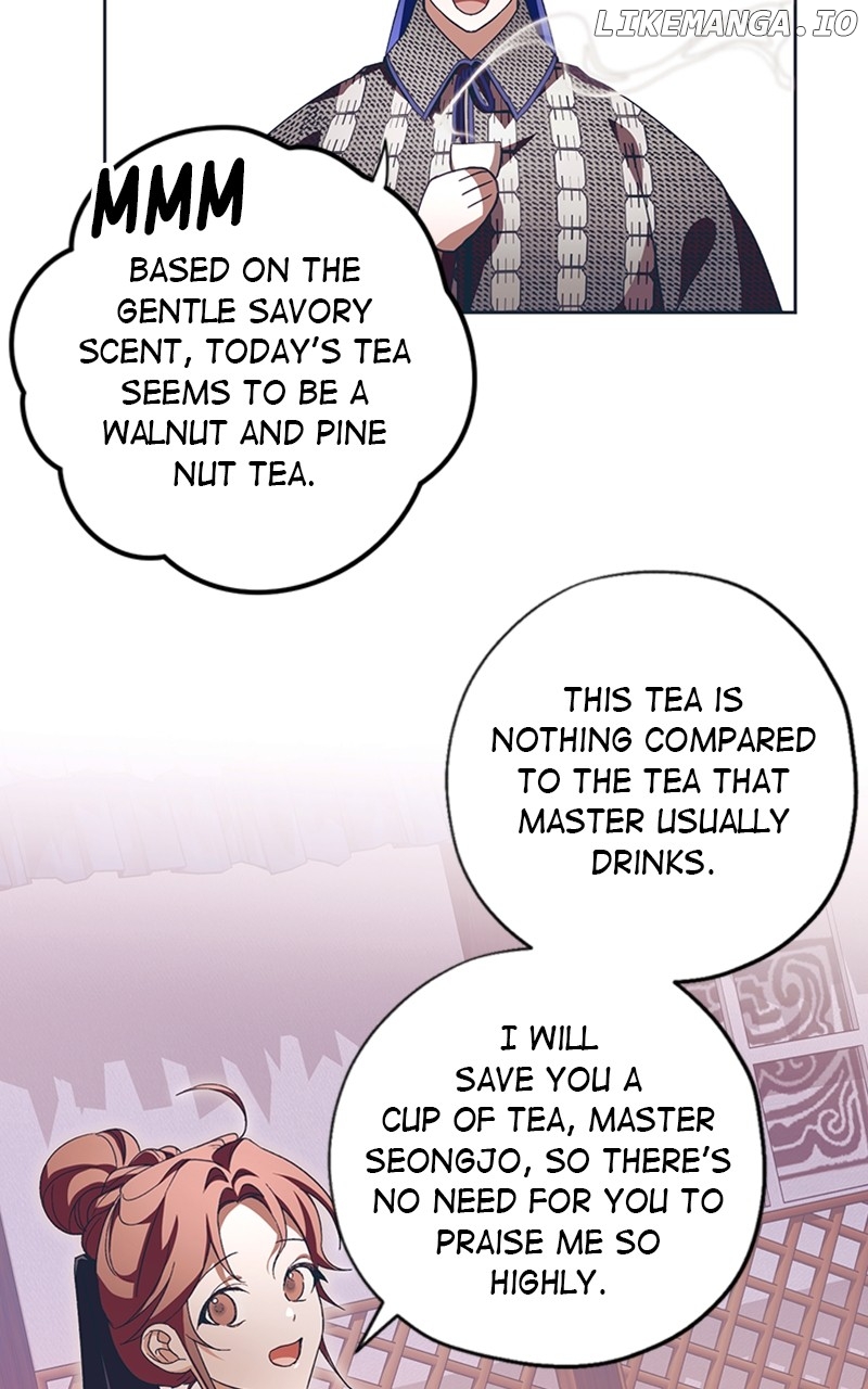 Darby, the Dizzying Flow Chapter 39 - page 62