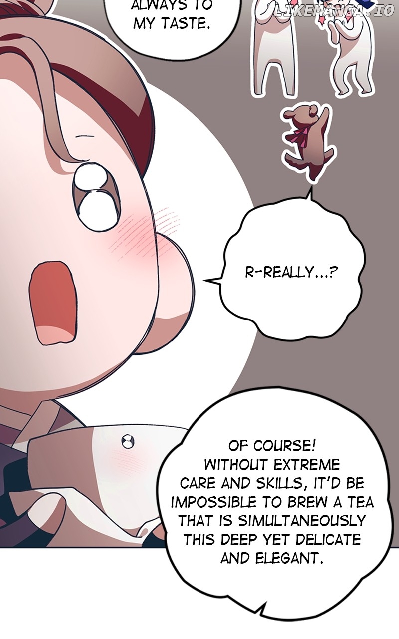 Darby, the Dizzying Flow Chapter 39 - page 66