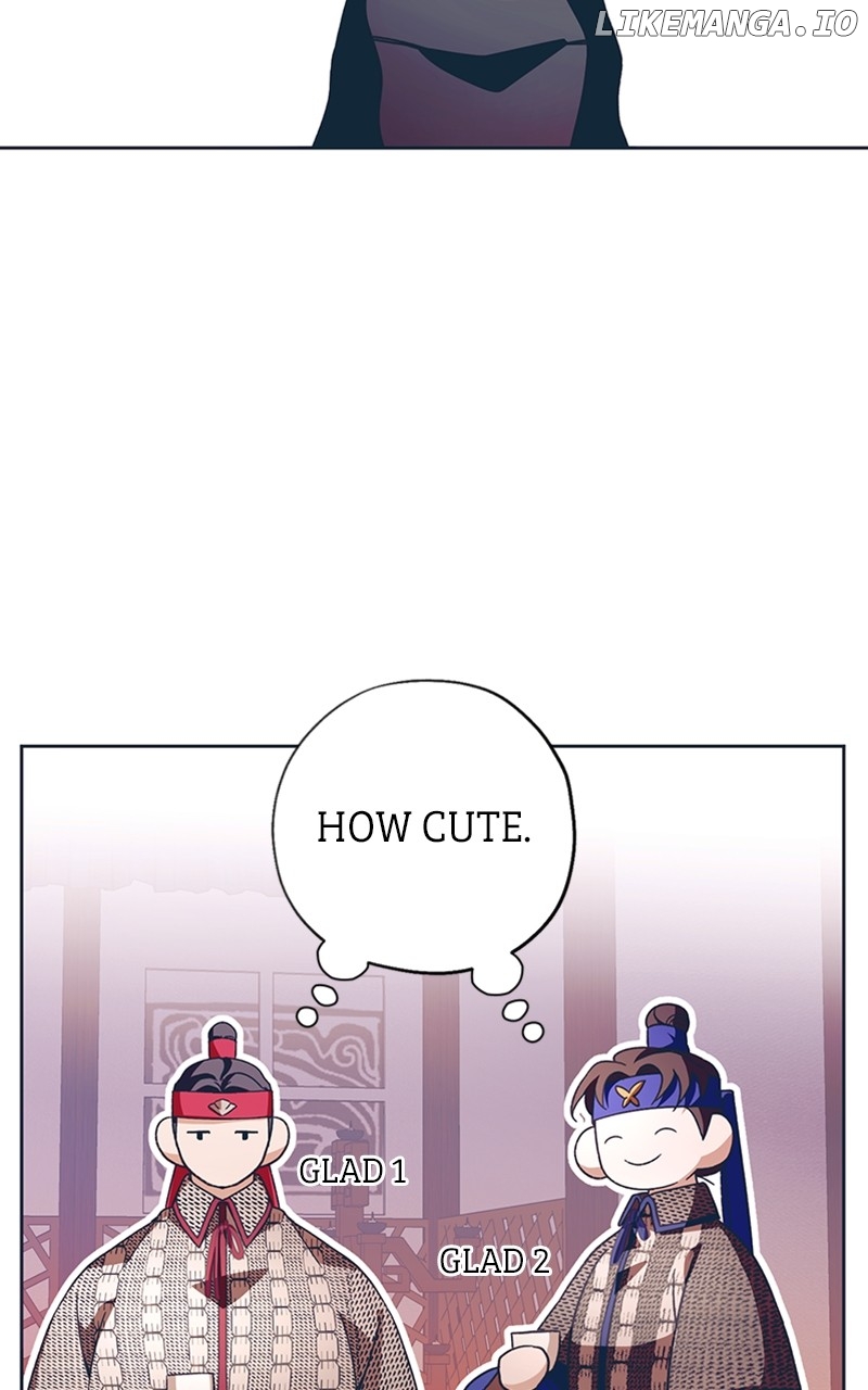 Darby, the Dizzying Flow Chapter 39 - page 68