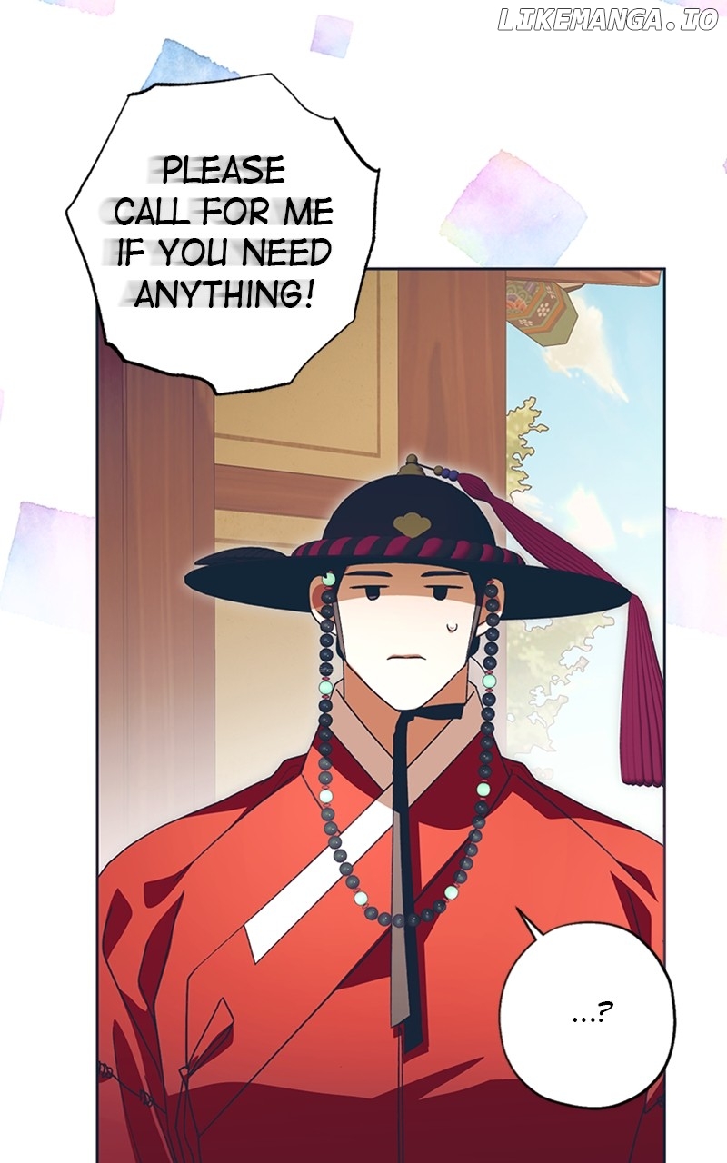 Darby, the Dizzying Flow Chapter 39 - page 7