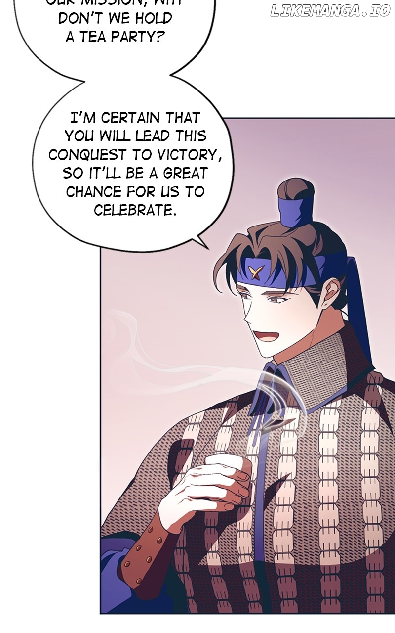 Darby, the Dizzying Flow Chapter 39 - page 71