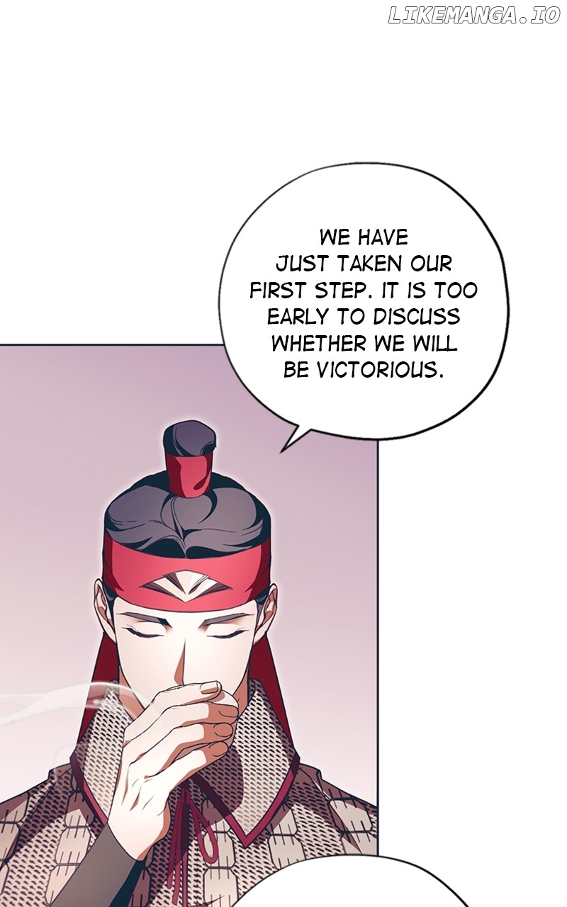 Darby, the Dizzying Flow Chapter 39 - page 72